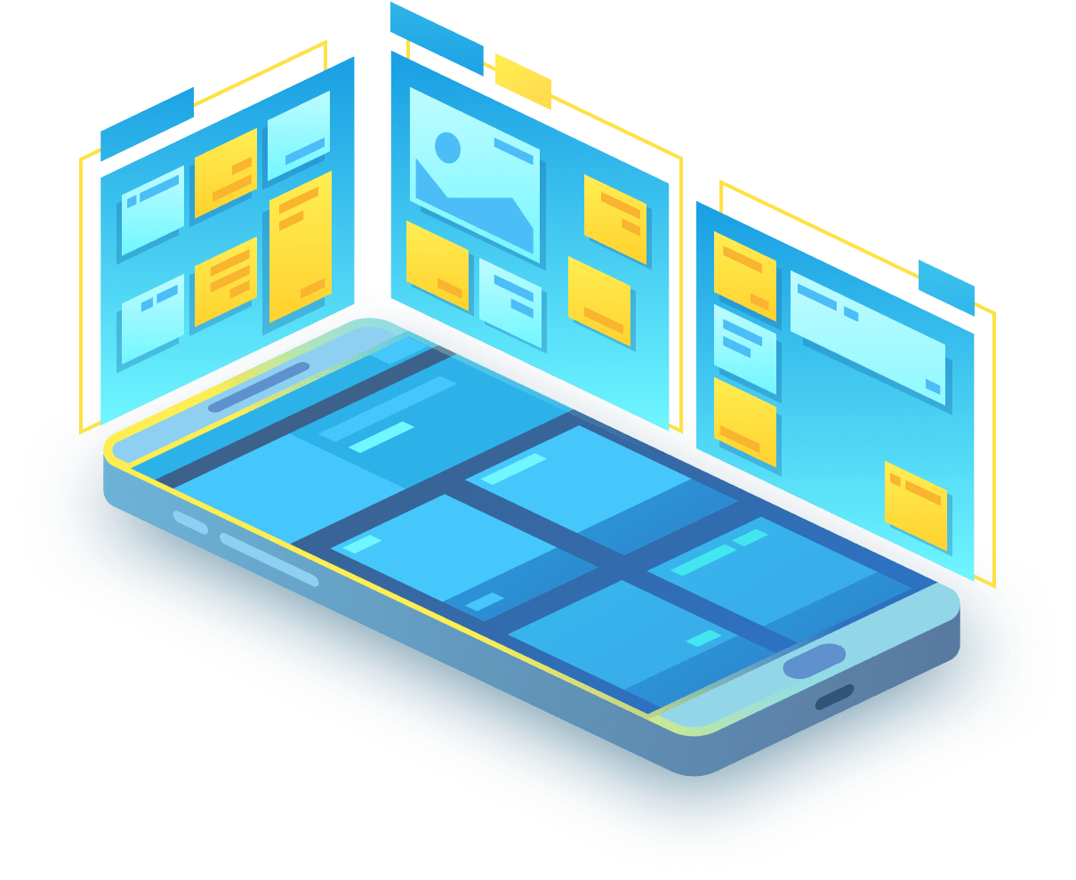 Agile Management Image